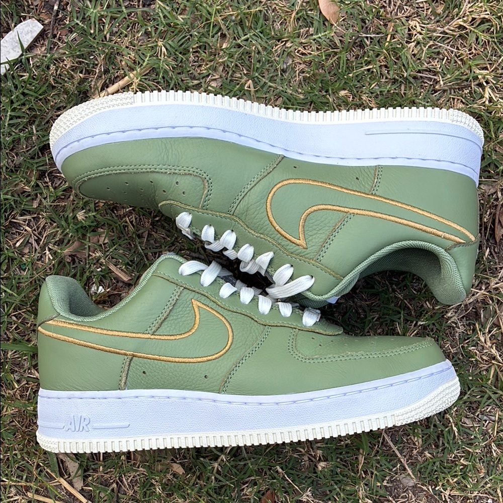 Nike Air Force 1 By You